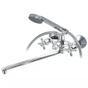 Смеситель для ванны с душем VARION