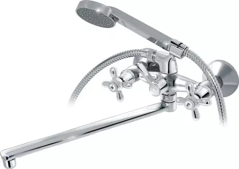 Смеситель для ванны с душем VARION