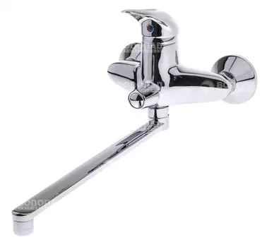 Смеситель для ванны с душем VARION