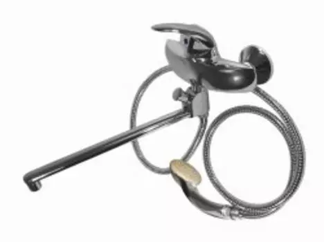 Смеситель для ванны с душем VARION