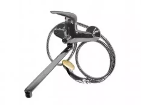 Смеситель для ванны с душем VARION