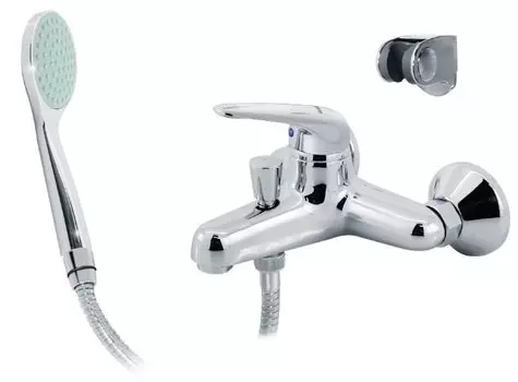 Смеситель для ванны с душем VARION