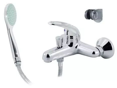 Смеситель для ванны с душем VARION