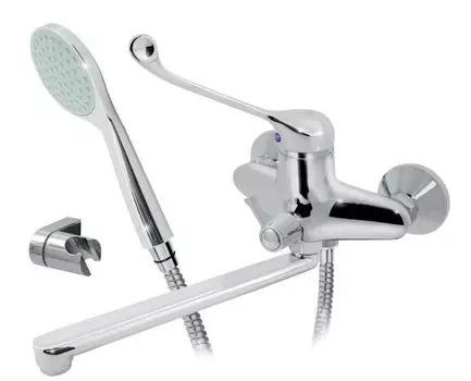 Смеситель для ванны с душем VARION