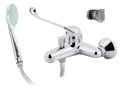 Смеситель для ванны с душем VARION