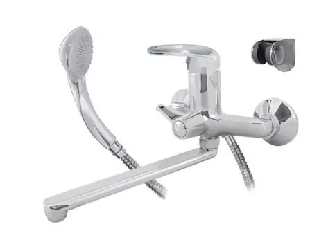 Смеситель для ванны с душем VARION