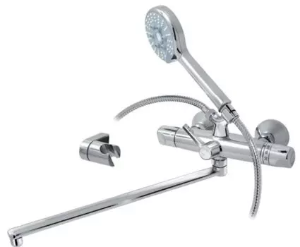 Смеситель для ванны с душем VARION