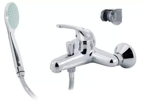 Смеситель для ванны с душем VARION