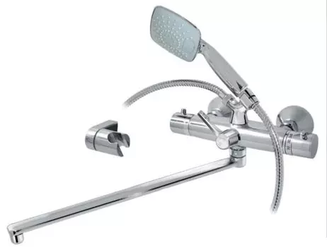 Смеситель для ванны с душем VARION