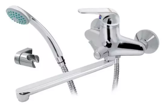Смеситель для ванны с душем VARION