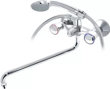 Смеситель для ванны с душем VARION