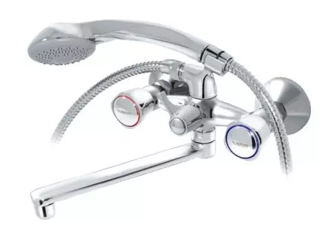 Смеситель для ванны с душем VARION
