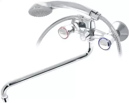 Смеситель для ванны с душем VARION