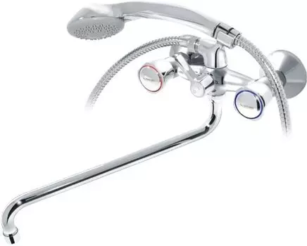 Смеситель для ванны с душем VARION