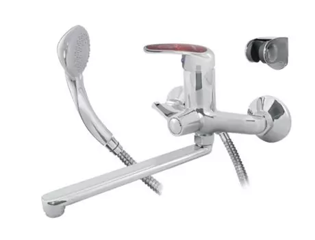 Смеситель для ванны с душем VARION