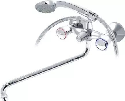 Смеситель для ванны с душем VARION
