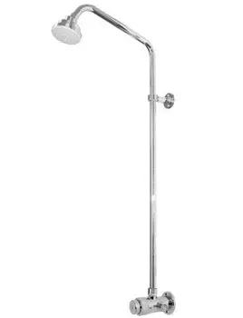 Душевая система VARION