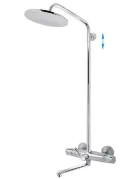 Душевая система VARION