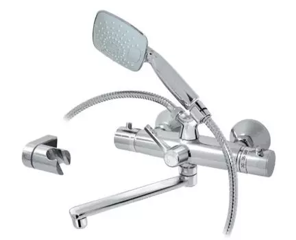 Смеситель для ванны с душем VARION