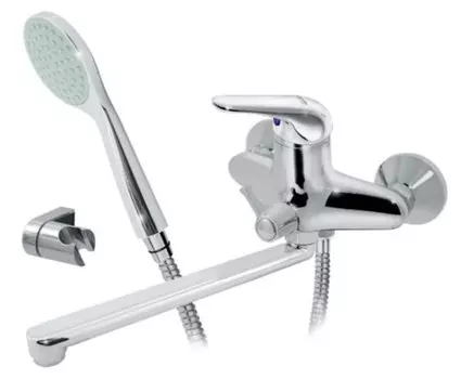 Смеситель для ванны с душем VARION