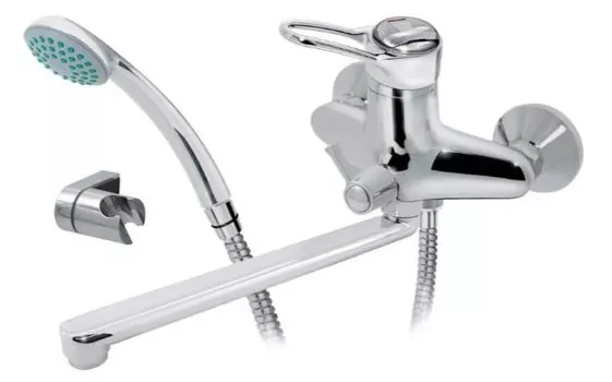 Смеситель для ванны с душем VARION