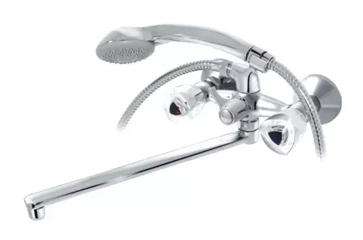 Смеситель для ванны с душем VARION