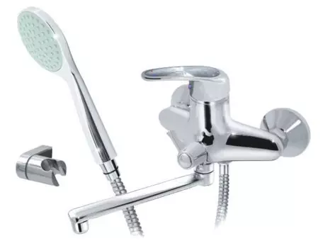Смеситель для ванны с душем VARION