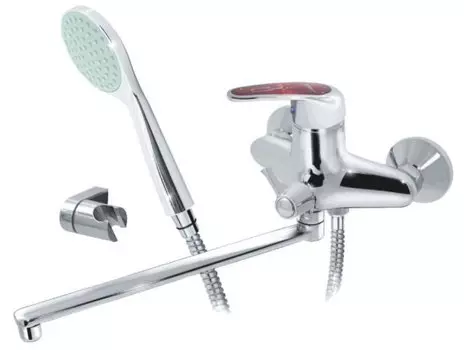 Смеситель для ванны с душем VARION