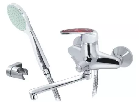 Смеситель для ванны с душем VARION