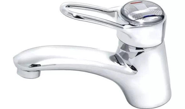 Смеситель для раковины VARION