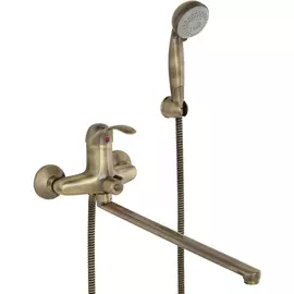 Смеситель VERAGIO