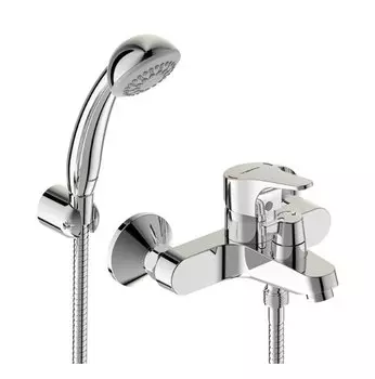 Смеситель для ванны с душем VIDIMA