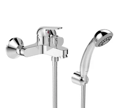 Смеситель для ванны с душем VIDIMA