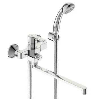 Смеситель для ванны с душем VIDIMA