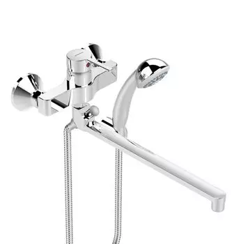 Смеситель для ванны с душем VIDIMA