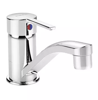 Смеситель для раковины VIDIMA