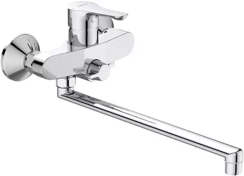 Смеситель для ванны и душа VIDIMA