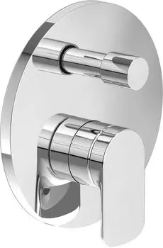 Смеситель для ванны и душа VILLEROY & BOCH