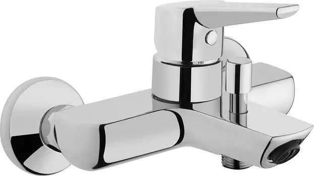 Смеситель для ванны и душа VITRA