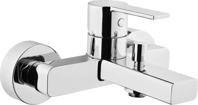 Смеситель для ванны и душа VITRA