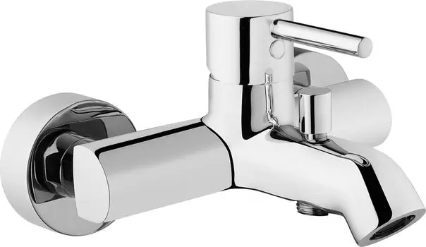 Смеситель для ванны и душа VITRA