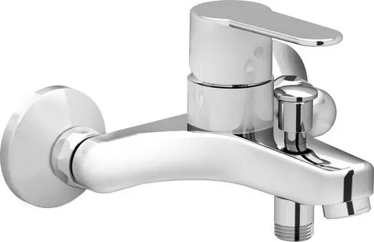 Смеситель для ванны и душа VITRA