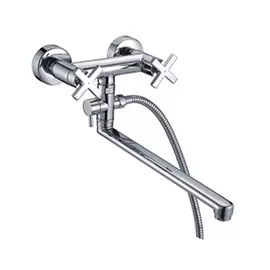 Смеситель WasserKRAFT