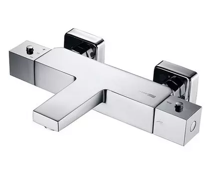 Смеситель для ванны и душа WasserKRAFT