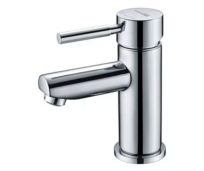 Смеситель для раковины WasserKRAFT