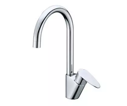 Смеситель для кухни WasserKRAFT