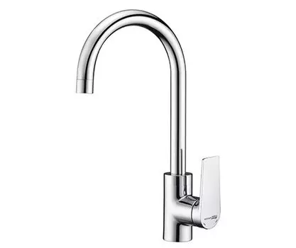 Смеситель для кухни WasserKRAFT