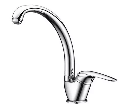 Смеситель для кухни WasserKRAFT