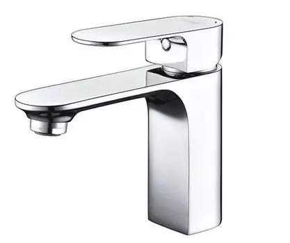 Смеситель для раковины WasserKRAFT