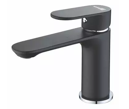 Смеситель для раковины WasserKRAFT